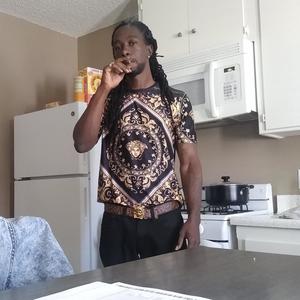 I'm charged up (Explicit)