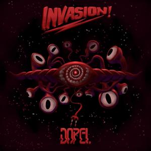 Invasion EP