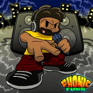 Phonic Funk