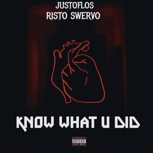 Know What You Did (feat. Risto Swervo) (Explicit)