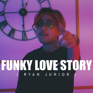 Funky Love Story