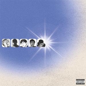 TESTAMENT (feat. Almighty F, Henkar, Holiiday, Jack Donn & Kengne Isaac) (Explicit)