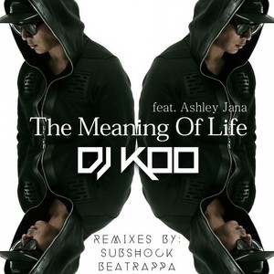 The Meaning Of Life (Original Mix)