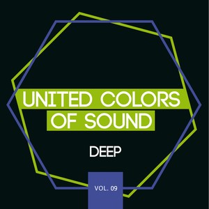 United Colors of Sound - Deep, Vol. 9