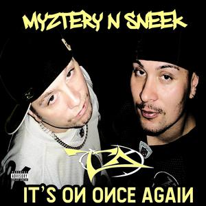 It's On Once Again (Explicit)