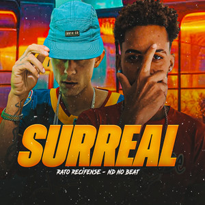 Surreal (Explicit)