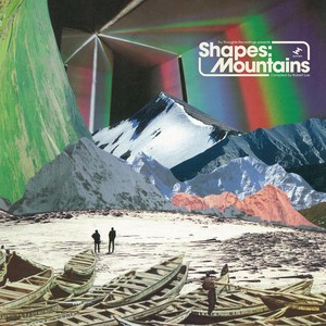 Shapes: Mountains (Explicit)