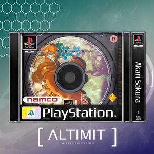 r rated (feat. All Knight) (akari mix!)