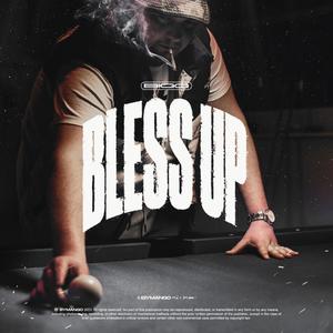 Elke Dag (feat. Henkie) (Explicit)