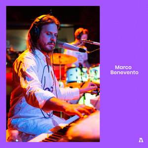 Marco Benevento on Audiotree Live