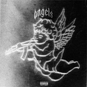 ANGELS (feat. unclearthing) [Explicit]