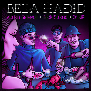 Bella Hadid (MIO Remix)