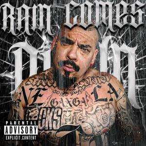 Rain Comes Down (Explicit)