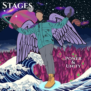 STAGES