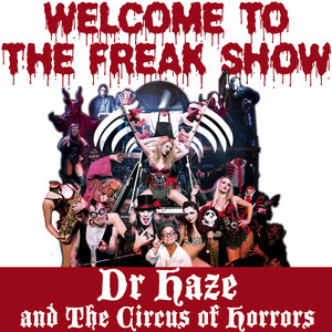 Welcome to the Freakshow