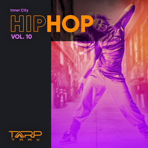 Inner City Hip Hop, Vol. 10