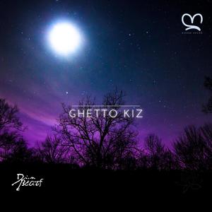 Guetto Kiz (feat. Din BEATS, Kitoko Sound, Arándano, Afro Zen & Kitoko Guitar)