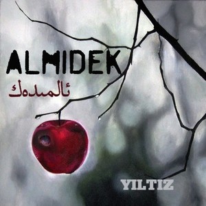 Almidek