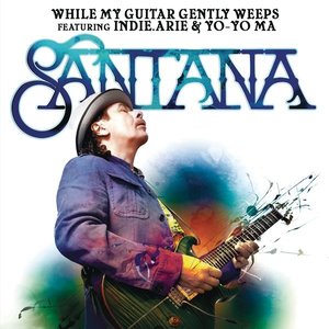 While My Guitar Gently Weeps - Single (feat. India.Arie & Yo-Yo Ma)