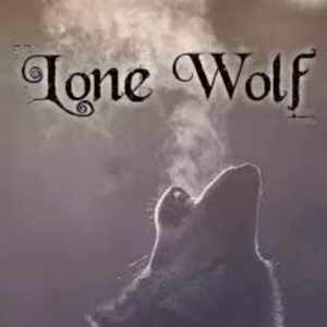 Lone Wolf