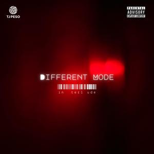 Different Mode (Interlude) (Explicit)