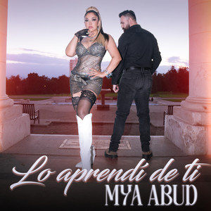 Lo Aprendi De Ti