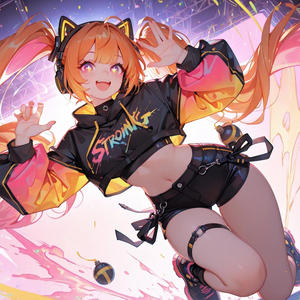 紅蓮の誓い封面
