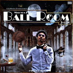 Ball Room, Vol. II (Explicit)