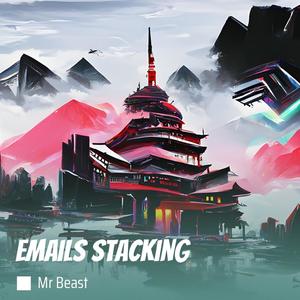 Emails stacking