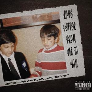 A Love Letter From Me To You(feat. TheReal Lil Kush) (Explicit)