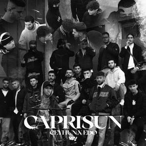 CAPRİ-SUN (feat. EDO)