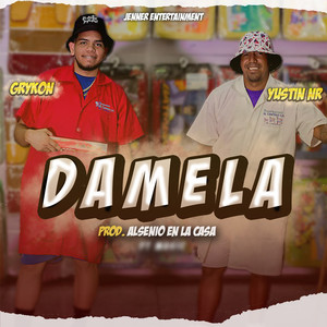 Damela (Explicit)