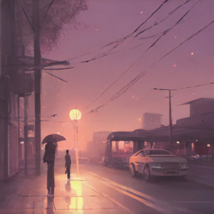 走着走着就散了 (DJ版)