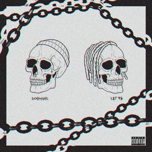 CROSS AND DREADLOCKS (feat. E$t 93) (Explicit)