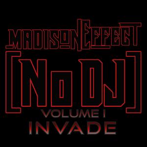 No DJ (VOL. I: INVADE)