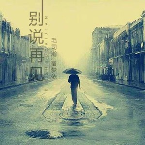 别说再见 (新版)