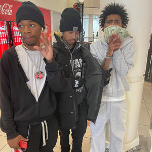 Whoopty Doo (Explicit)