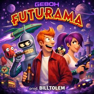 Futurama (Explicit)