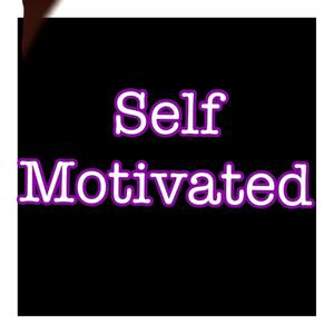 Self Motivated (feat. Solo369)