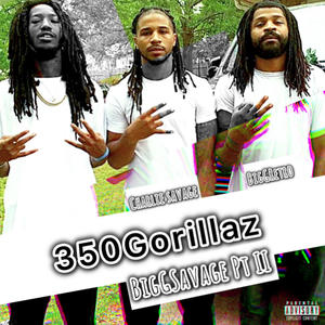 Dats On Gang (feat. 350Charlie Savage & 350BigGRetro) (Explicit)