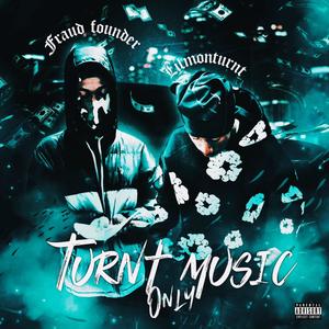 All Black (feat. Mondarichbastard) (Explicit)