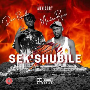 Sekshubile (feat. Dan Raeshi) [Explicit]