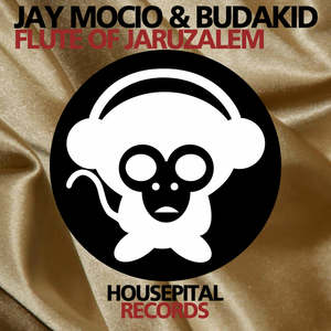 Flute of Jaruzalem (Alex Sandrino Remix)