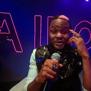 Fido Awolowo (Live|Explicit)
