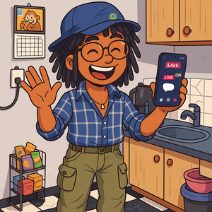 Abonitado Demais (Explicit)