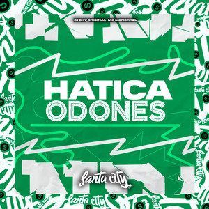 Hatica Odones (Explicit)