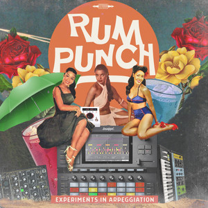 Rum Punch