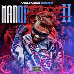 Man On Fire 2 (Explicit)