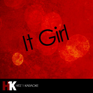 It Girl - Single