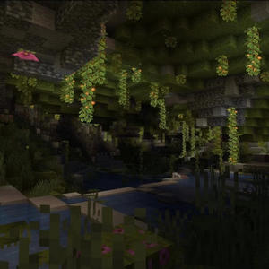 cave (feat. Big Burgundy) (Explicit)